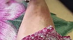 Desi Beautiful Telugu Stepmother Feelings in the House