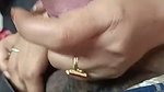 Desi Beautiful Telugu Stepmother Feelings in the House