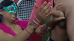 Desi Bhabhi