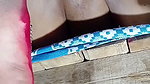 Desi Bhabhi’s big pussy fun sex Hindi audio Desi sexy video, xxx video