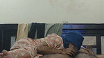 Desi girl eating my dck