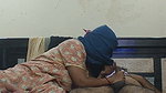 Desi girl eating my dck