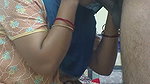 Desi girl eating my dck
