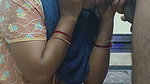 Desi girl eating my dck