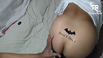 Desi Girl Friend Masti on the Bed