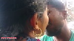 Desi Goan ki bhabhi din ko chupke aayi jungle me chudne, Desi village bhabhi fuck in jungle at evening