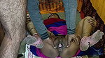 Desi housewife’s vigorous pussy sex, xxx video, sexy video, Hindi sexy video