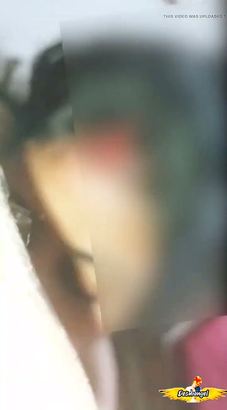 Desi Indian Bhabi Ass Fucking and Blowjob