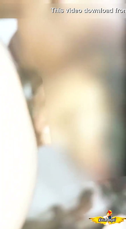 Desi Indian Bhabi Ass Fucking and Blowjob