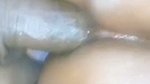 Desi Indian Bhabi Ass Fucking and Blowjob