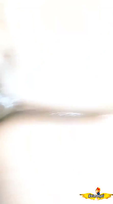 Desi Indian Bhabi Ass Fucking and Blowjob