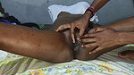 Desi Sex With Boyfriend Facking video’s