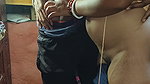 Desi teacher hot student ne teacher ko boobs dikhaye