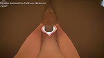 Devar Catches Indian Desi Bhabhi Fucking Her Boyfriend in the Jungle Then She Satisfies Both of Them