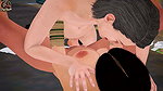 Devar Catches Indian Desi Bhabhi Fucking Her Boyfriend in the Jungle Then She Satisfies Both of Them