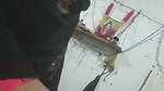 Elder drains water from cock Hindi Audio Best handjobs