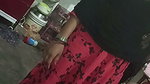 Elder drains water from cock Hindi Audio Best handjobs