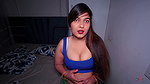 First time Indian Bhabhi shared a bed with hubby’s friend, It turns into Romantic hardfuck