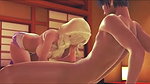 First time sucking a Big dick