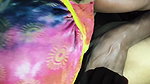 Fucked my half-and sucked my cock