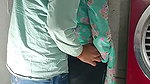 Girlfriend came to meet boyfriend at night and then had a hard time with Hindi audio desi sexy video