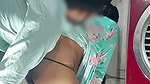 Girlfriend came to meet boyfriend at night and then had a hard time with Hindi audio desi sexy video