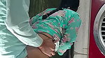 Girlfriend came to meet boyfriend at night and then had a hard time with Hindi audio desi sexy video