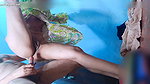 HARD Standing fuck a gorgeous village girl(HD1080p)very delicious fucking village girl was very horny