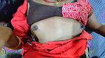Hard-core desi teenage girl giving oil massage full side relaxation and fucking Hindi audio