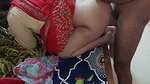 Hot indian desi village bhabhi was after long time to meet with dever and fucking hard on clear Hindi audio