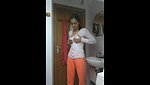 Indian Dutch Teen Babe Selfie – Movies