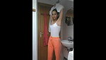 Indian Dutch Teen Babe Selfie – Movies