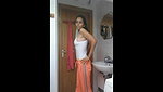 Indian Dutch Teen Babe Selfie – Movies