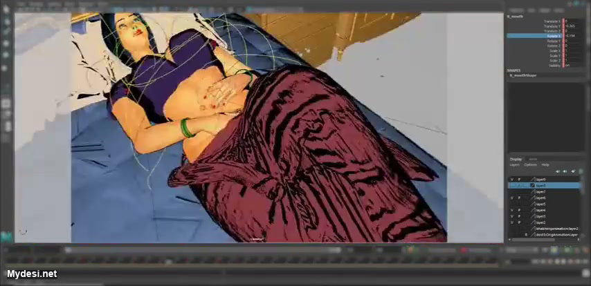 Frame 3