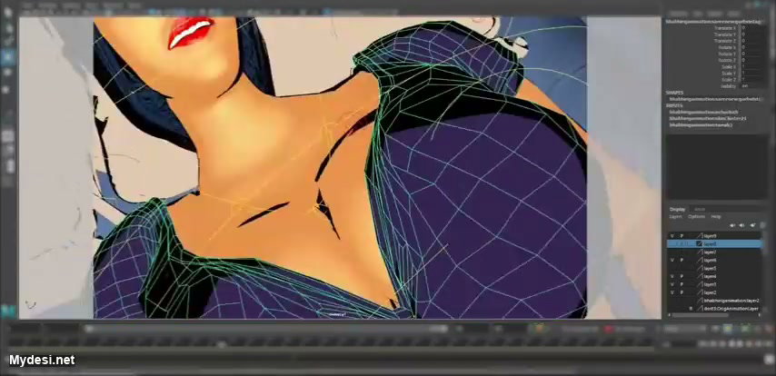 Frame 5