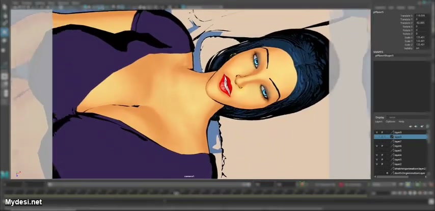 Frame 7