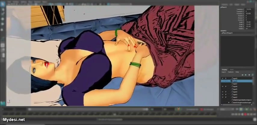 Frame 9