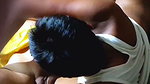 I shared my pregnant wife with my friends for the first time