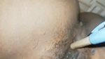 I’m lying alone in bed today, really craving a lot of fucking
