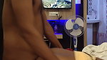 Indian Bhabhi Fucked Hard and Squirting, Moaning Loud