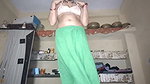 Indian bhabhi showing new video hd
