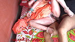 Indian Desi Bhai hot fuck in bed hotel sex hindi