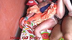 Indian Desi Bhai hot fuck in bed hotel sex hindi