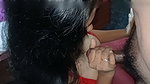 Indian Desi Stepsister Enjoyed Her Weekend in Hotel Room
