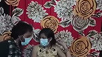 Indian Desi Suhagraat Husband and Wife 1