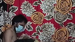 Indian Desi Suhagraat Husband and Wife 1