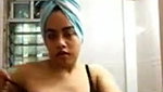 Indian Bhabhi In Bathroom – Movies