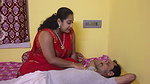 Indian Homemade Fucking Sasur and Bahu Hot Sex – Hindi Audio
