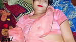 Indian hot girl and her boyfriend enjoy sex moment behind her husband, best sex scene of pussy licking and sucking