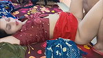 Indian Hot Girl and Her Boyfriend Meet Behind Her Husband and Enjoyed Sex Moment, Hindi Sex Video
